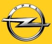 Logo Opel